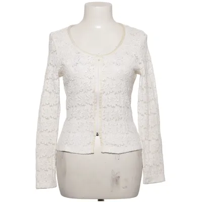 Top (Wit) van Otto Kern Katoen, Elastaan, Polyamide, Viscose