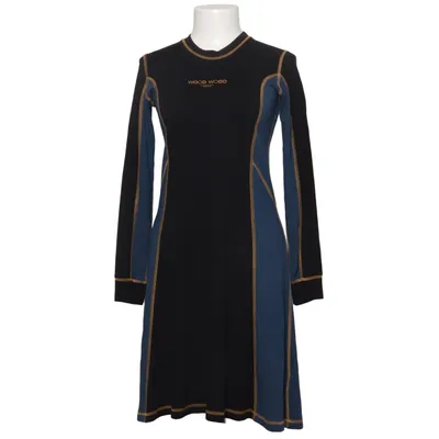 Dress (Mandy Dress) from Wood Wood Elastane, Polyester, Viscose