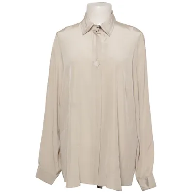 Shirt (Beige) van Sixth Sense Polyester