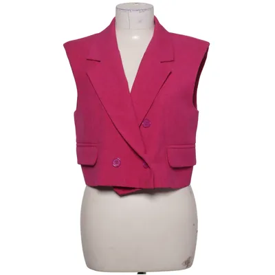 Ytterväst (L6366) från Lumina Bomull, Polyester