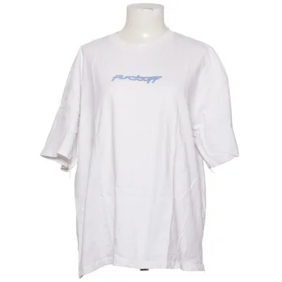 T-shirt (Vit) från FSBN Bomull