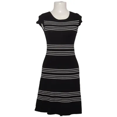 Robe (Noir, Blanc) de Orsay