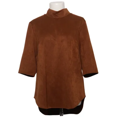 Top (Brun) fra Judith Williams Elastan, Polyamid, Polyester