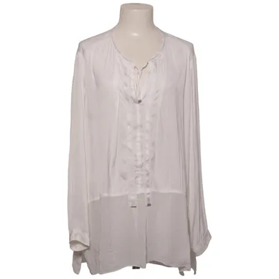 Blouse (White) from Beate Heymann Polyester