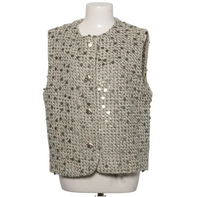 Outdoor Weste (Beige, Grün, Mehrfarbig) von Norah Acryl, Elasthan, Polyester