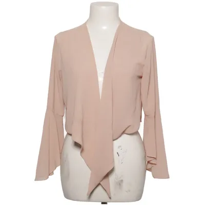 Bolero (Pink) from New Collection Italy Elastane, Polyester