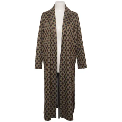 Cardigan (Multicolored) from Reyes Torres Elastane, Polyester