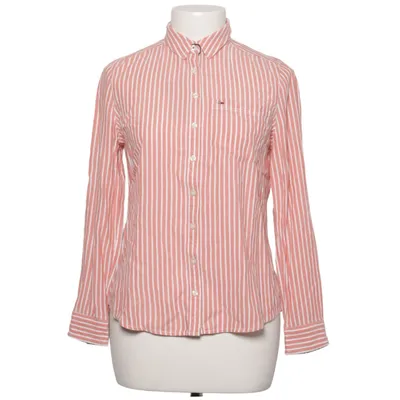 Shirt (Rood, Wit) van Tommy Hilfiger Jeans