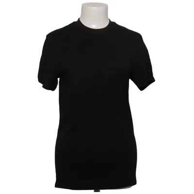 T-shirt (Black) from Port & Company Cotton