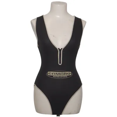 Wetsuit (Gray) from Camaro