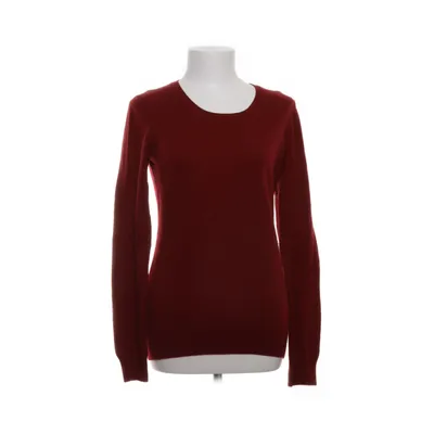 Tröja (Röd) från Uniqlo Kashmir