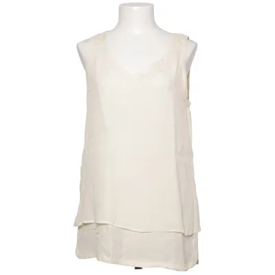 Top (Beige) from Hugo Boss Silk, Viscose