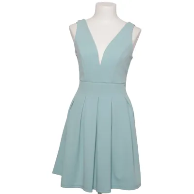 sachin and babi light blue dress Cocktail dresses (WAL G.) | Buy online main image 1