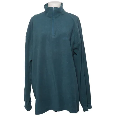 Fleecetröja (Grön) från Etirel Polyester