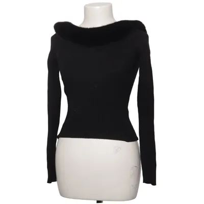 Sweater (Sort) fra Zara