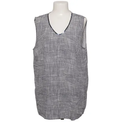 Top (Black, White) from Samoon by Gerry Weber Viscose