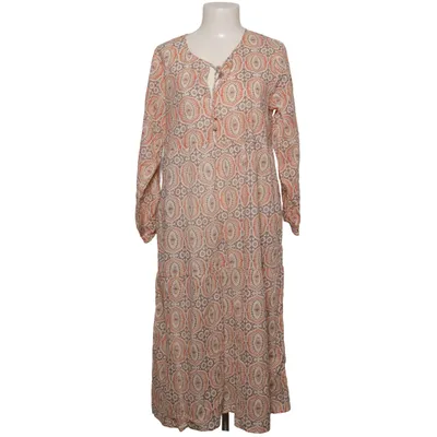 Dress (Beige, Red, Gray) from Isla Bonita Cotton