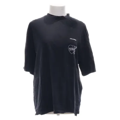 T-shirt (Sort) fra Collusion
