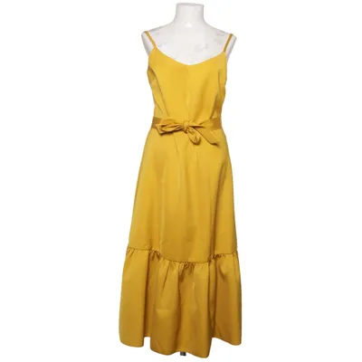 Kleid (Gelb) von Hallhuber Donna Polyester