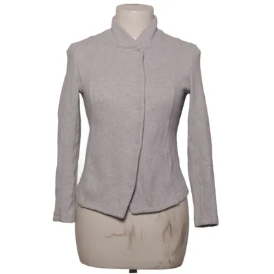 Cardigan (Gray) from Aust Cotton, Polyester