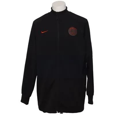 Trainingsjack (Zwart) van Nike Sportswear