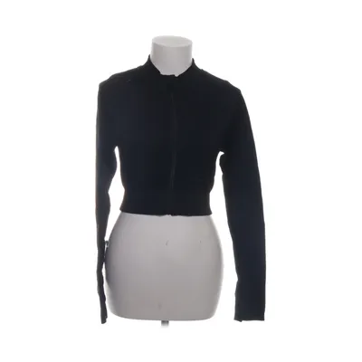 Trainingsjack (Zwart) van Teveo Elastaan, Polyamide