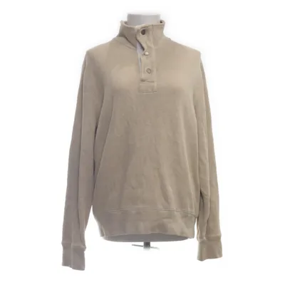 Sweatshirt (Beige) van Tommy Hilfiger Katoen