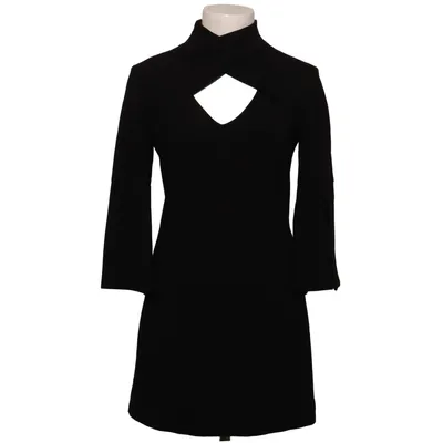 Kleid (Schwarz) von Spell Elasthan, Polyester, Viskose