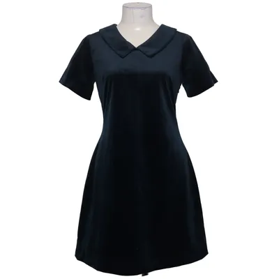 Jurk (Blauw) van Molly Bracken Polyester