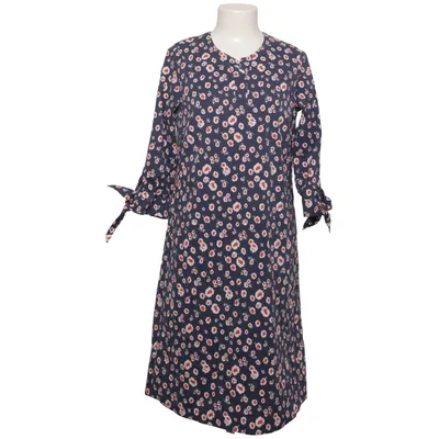 Robe (Bleu, Blanc, Rouge) de Charles Robertson Coton, Élasthane
