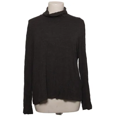 Rollkragenpullover (Grau) von Eugen Klein