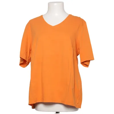 T-shirt (Orange) från Atelier GS Bomull
