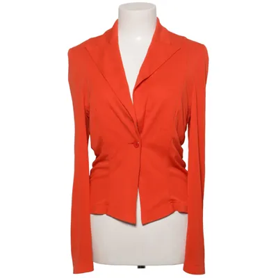 Jacka (Orange) från Alba Moda