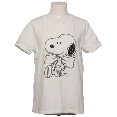 T-shirt (White) from Peanuts