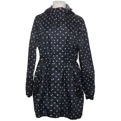 Raincoat (Blue, White) from Joules Polyester