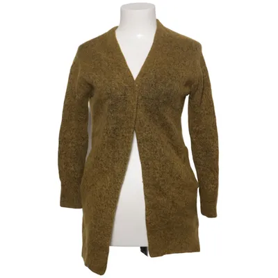 Kofta (Brun) från Yaya Women Alpackaull, Elastan, Polyamid