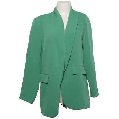 Kavaj (Grön) från Algo Bonito Elastan, Polyester