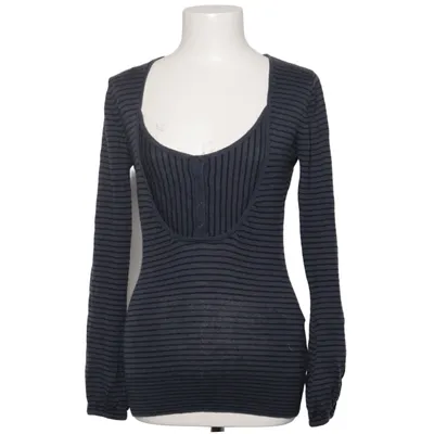 Top (Gray) from Somewhere Merino wool