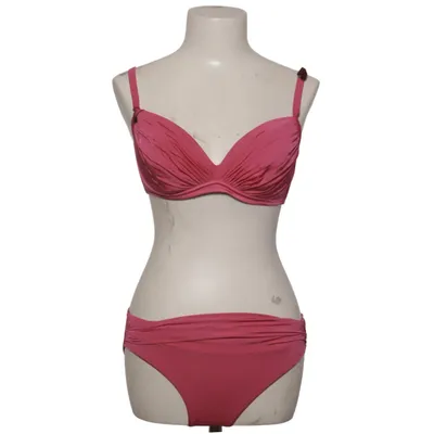 Bikini (Rose) de Feraud Élasthane, Polyamide