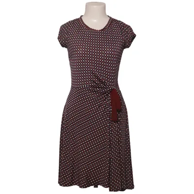 Robe (Bleu, Multicolore) de F.A.S