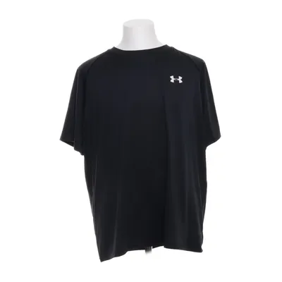 T-shirt (Svart) från Under Armour Polyester
