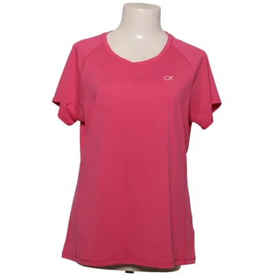 T-shirt (Pink) fra Calvin Klein Golf