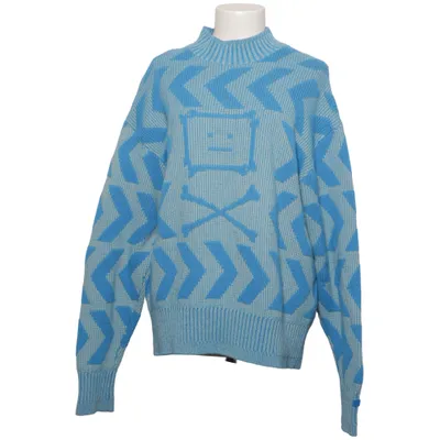 Sweater (Blå) fra Acne Studios
