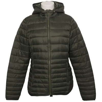 Down jacket (Green) from CMP