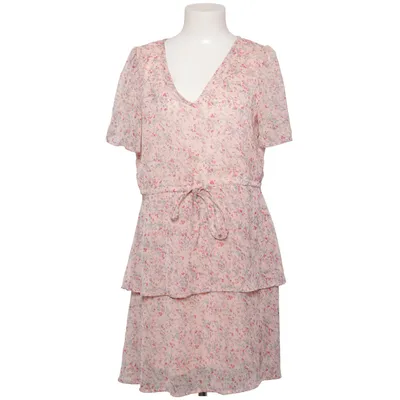 Dress (Pink, Multicolored) from JDY Polyester