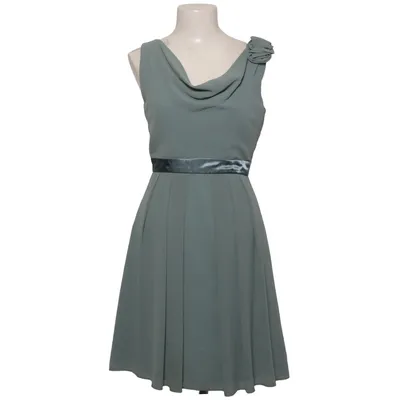 Cocktail dress (Green) from MarieNoir Polyester