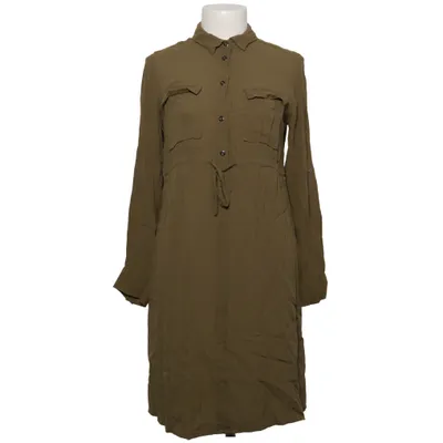 Zwangerschapsjurk (Groen) van H&M Mama Viscose
