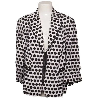 Kavaj (Svart, Vit, Flerfärgad) från Gerry Weber