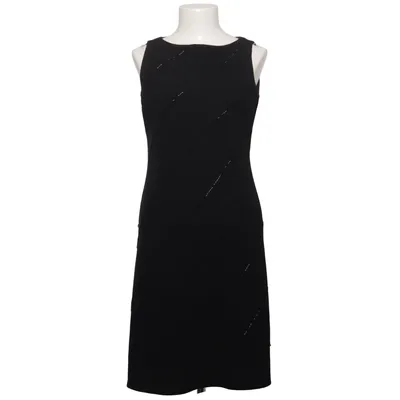 Kjole (Sort) fra Evan-Picone Polyester