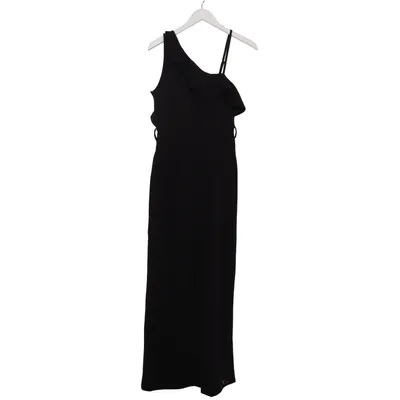 Byxdress (Svart) från Madden Girl Elastan, Polyester